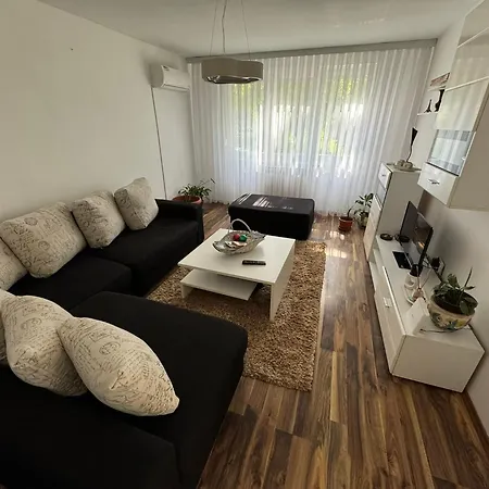 Appartamento Share Sarajevo