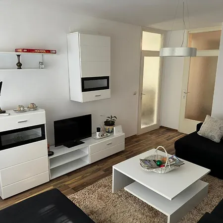 Family Share Apartamento