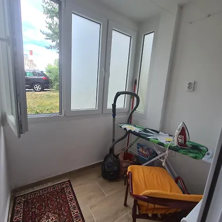 Family Share Appartement *