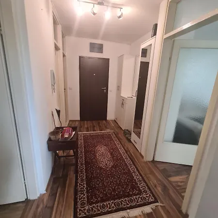 Share Appartamento Sarajevo