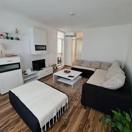 Appartement Family Share Sarajevo