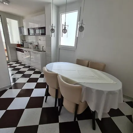 Appartement Family Share *