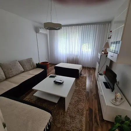 Daire Share Saraybosna