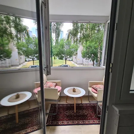 Share Appartamento Sarajevo