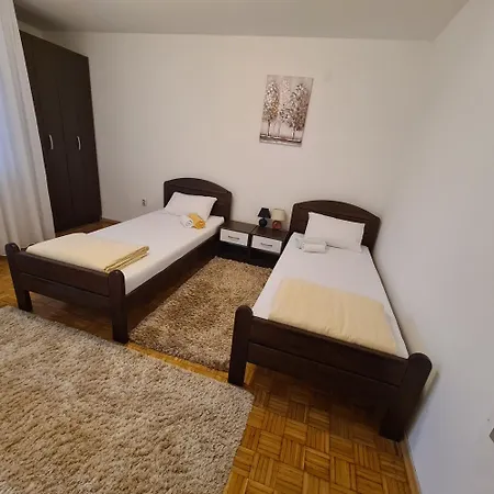 Family Share Appartement