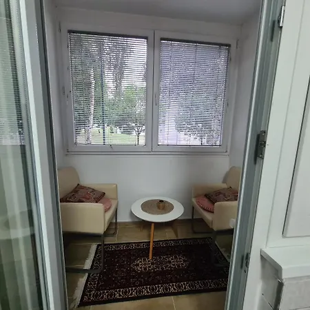 Appartement Family Share