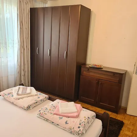 Share Daire Saraybosna