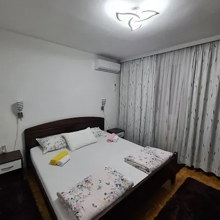 Apartamento Family Share *